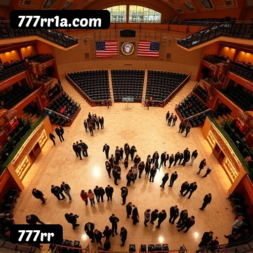 777rr Logo