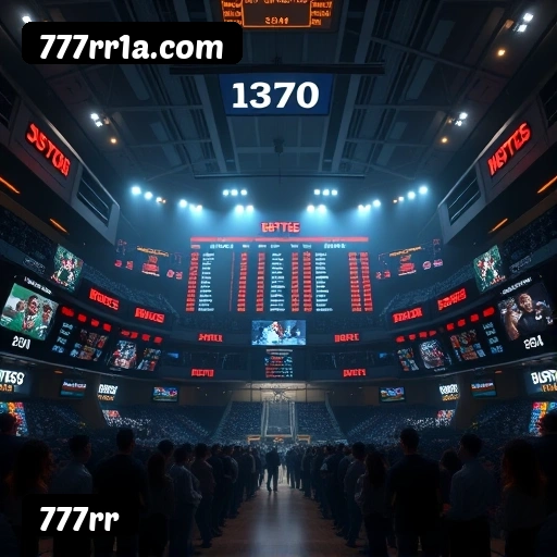 777rr Logo